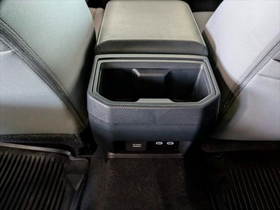 2024 Toyota Tacoma i-FORCE MAX TRD OFF ROAD HYBR