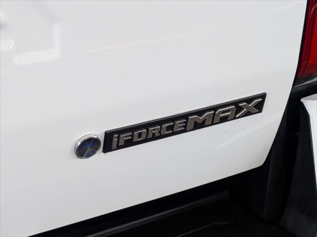 2024 Toyota Tacoma i-FORCE MAX TRD OFF ROAD HYBR