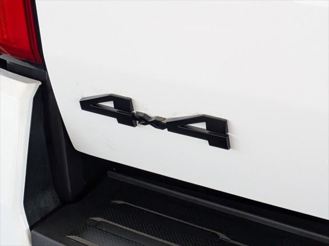 2024 Toyota Tacoma i-FORCE MAX TRD OFF ROAD HYBR
