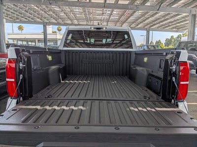 2024 Toyota Tacoma i-FORCE MAX TRD OFF ROAD HYBR
