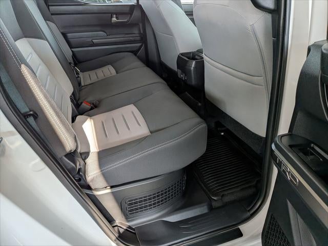 2024 Toyota Tacoma i-FORCE MAX TRD OFF ROAD HYBR