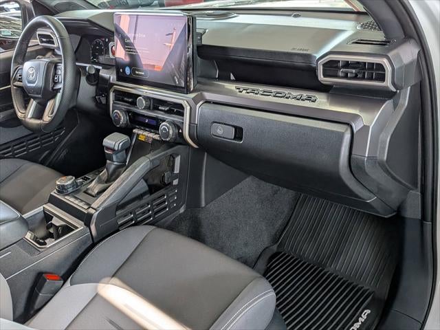 2024 Toyota Tacoma i-FORCE MAX TRD OFF ROAD HYBR