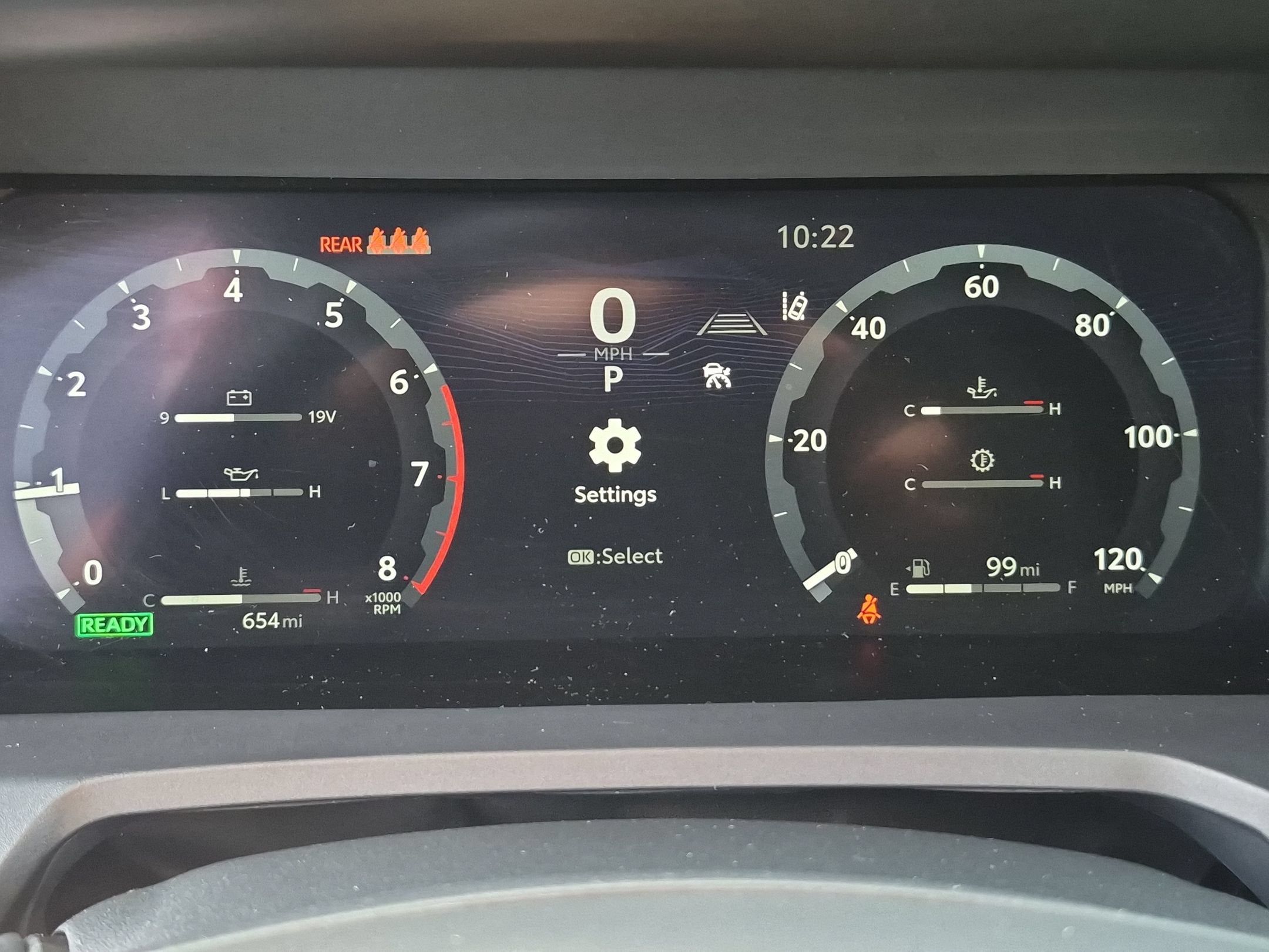 2026 Toyota Tacoma i-FORCE MAX TRAILHUNTER HYBRI