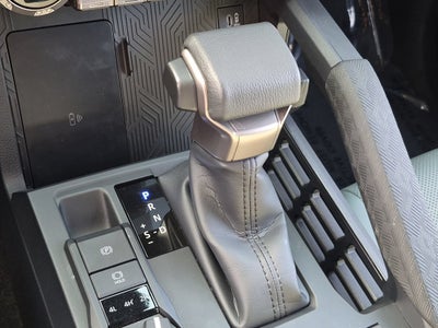2026 Toyota Tacoma i-FORCE MAX TRAILHUNTER HYBRI