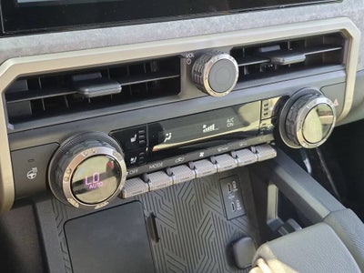2026 Toyota Tacoma i-FORCE MAX TRAILHUNTER HYBRI