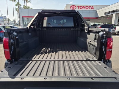 2026 Toyota Tacoma i-FORCE MAX TRAILHUNTER HYBRI