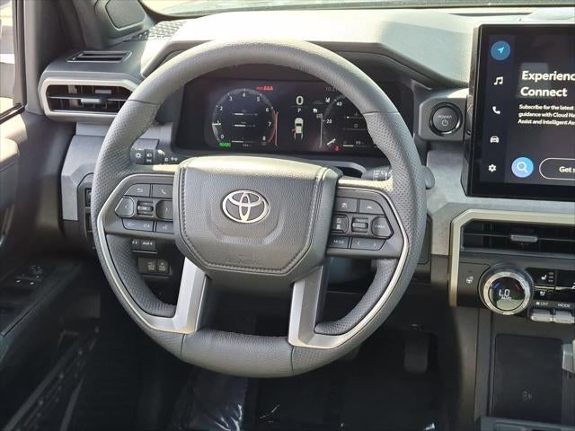 2026 Toyota Tacoma i-FORCE MAX TRAILHUNTER HYBRI