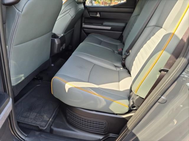 2026 Toyota Tacoma i-FORCE MAX TRAILHUNTER HYBRI