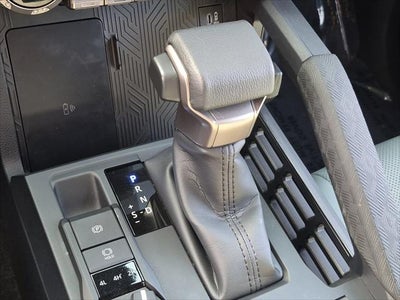 2026 Toyota Tacoma i-FORCE MAX TRAILHUNTER HYBRI