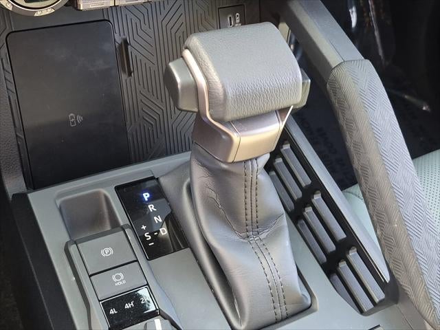 2026 Toyota Tacoma i-FORCE MAX TRAILHUNTER HYBRI