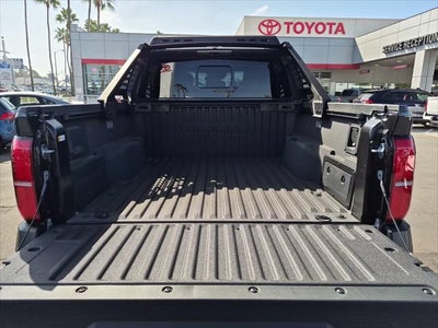 2026 Toyota Tacoma i-FORCE MAX TRAILHUNTER HYBRI