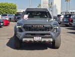 2026 Toyota Tacoma i-FORCE MAX Trailhunter
