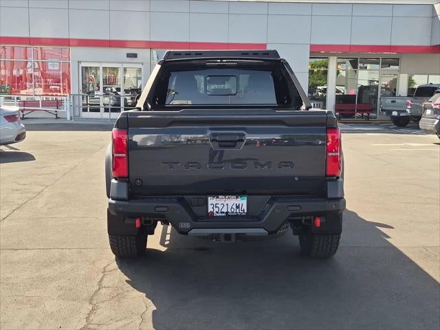 2026 Toyota Tacoma i-FORCE MAX TRAILHUNTER HYBRI
