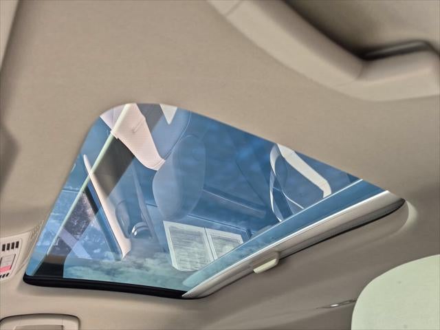2016 Volkswagen Golf TSI SE