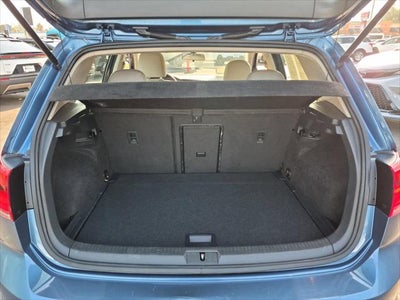 2016 Volkswagen Golf TSI SE