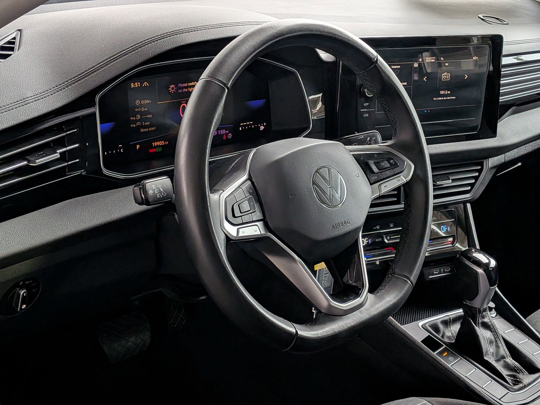 2025 Volkswagen Jetta S