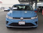 2025 Volkswagen Jetta S