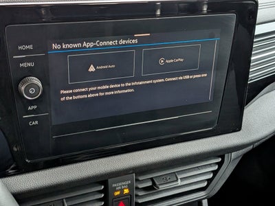2025 Volkswagen Jetta S