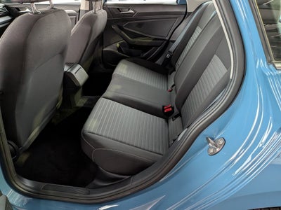 2025 Volkswagen Jetta S