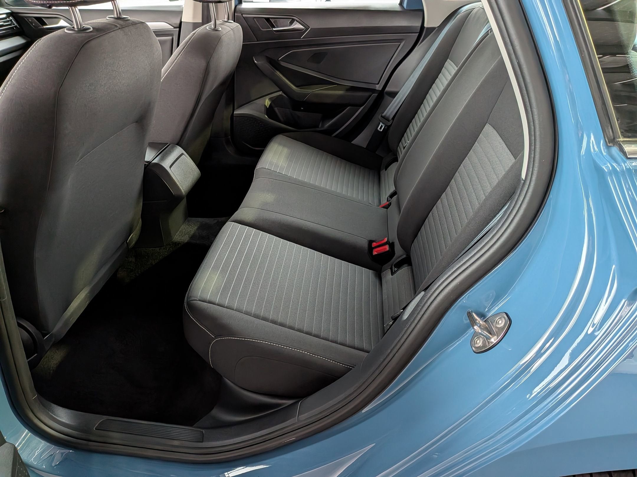 2025 Volkswagen Jetta S