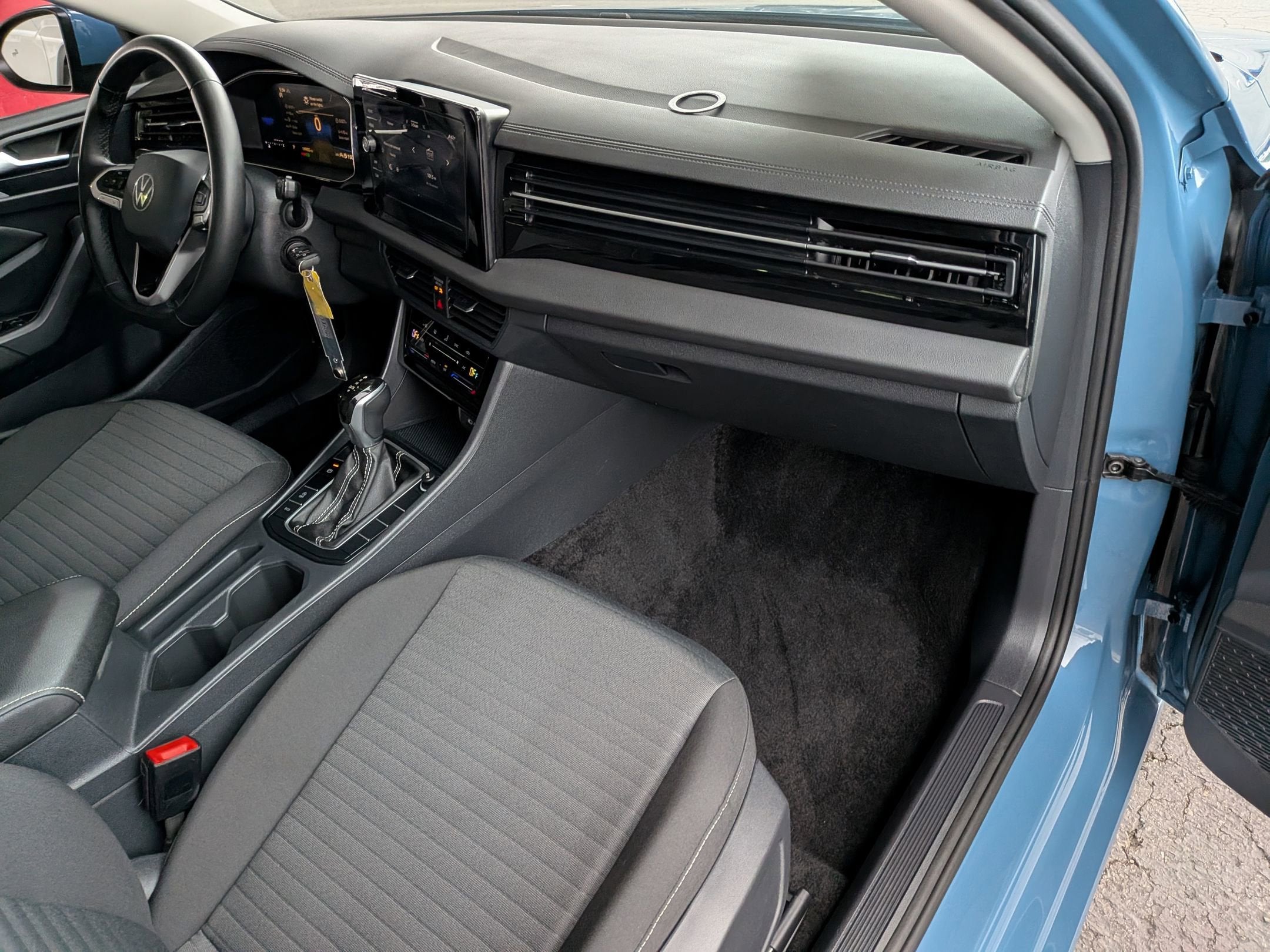 2025 Volkswagen Jetta S