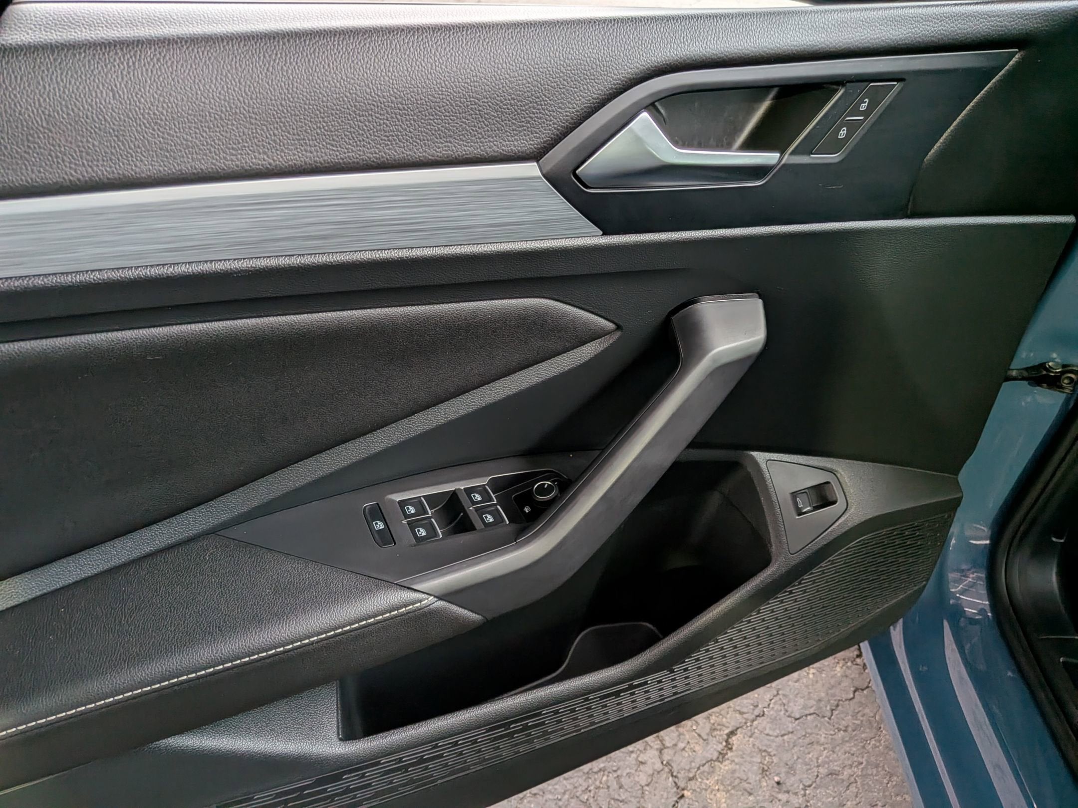2025 Volkswagen Jetta S