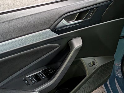 2025 Volkswagen Jetta S
