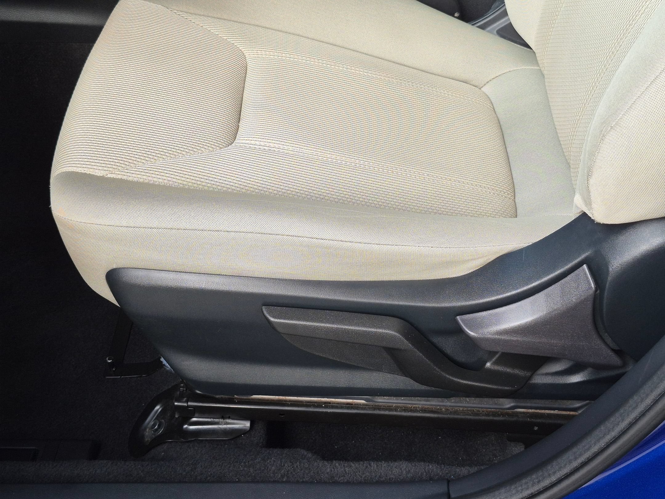 2022 Subaru Impreza 5DR WGN CVT