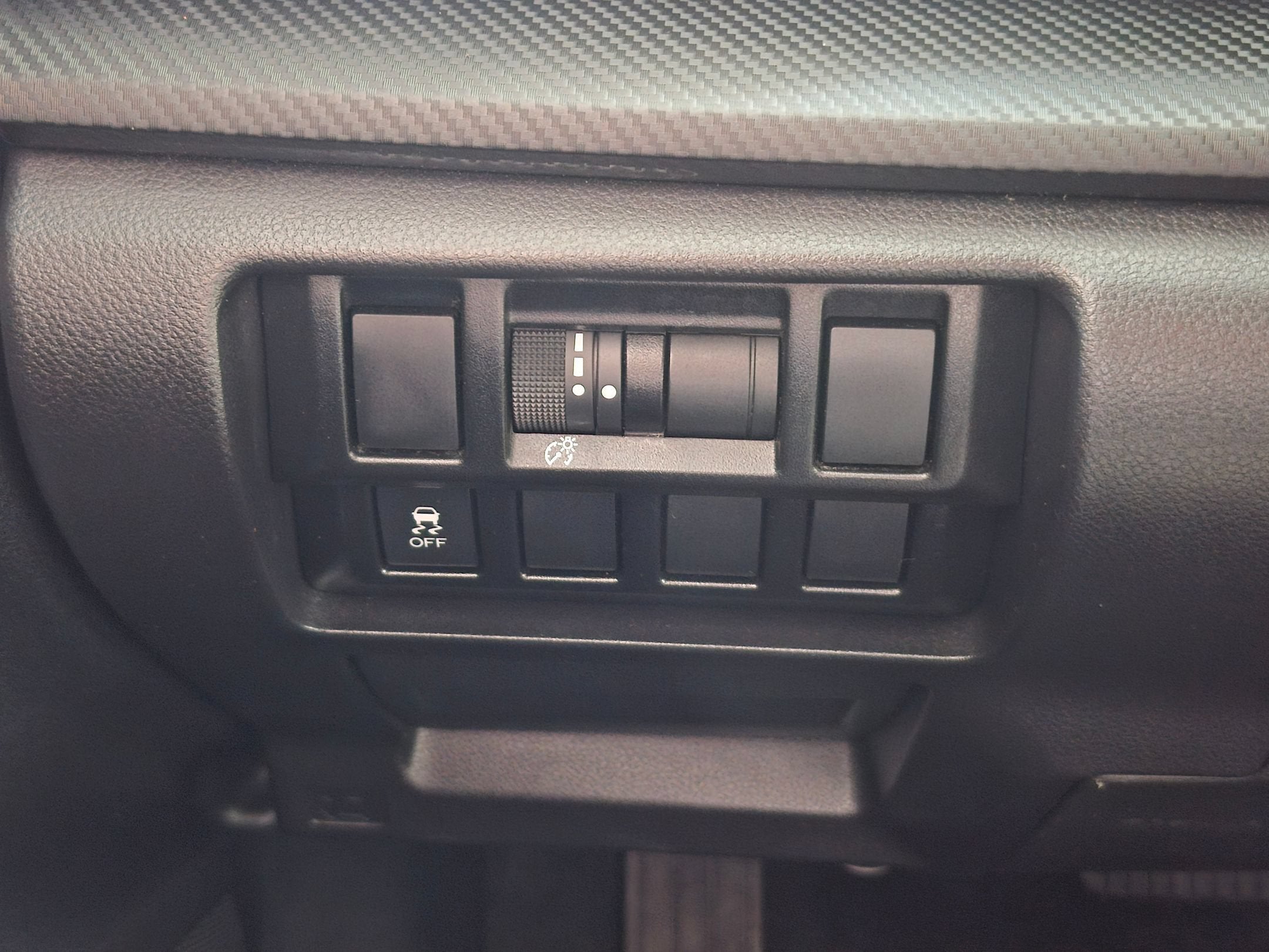 2022 Subaru Impreza 5DR WGN CVT