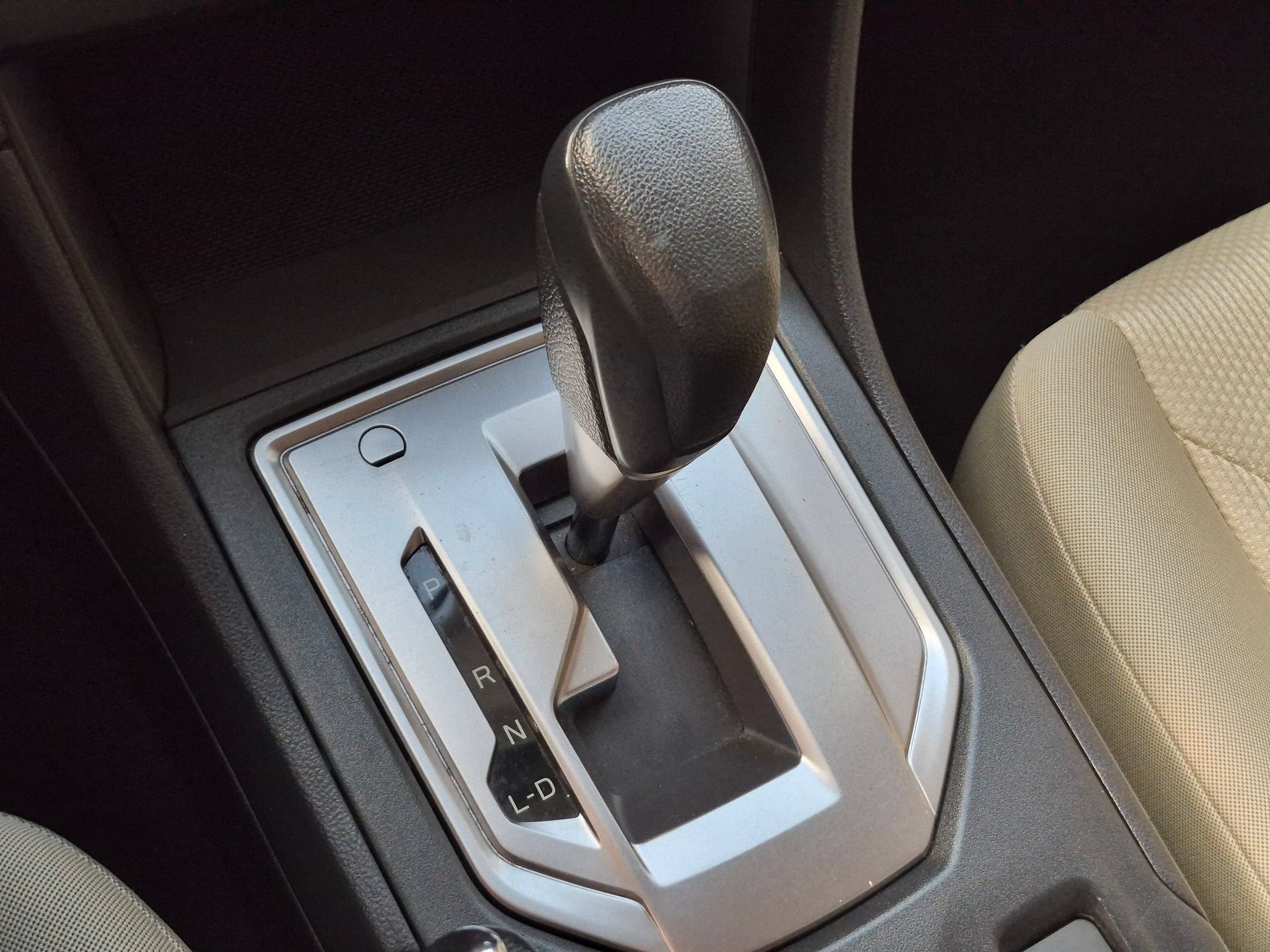 2022 Subaru Impreza 5DR WGN CVT