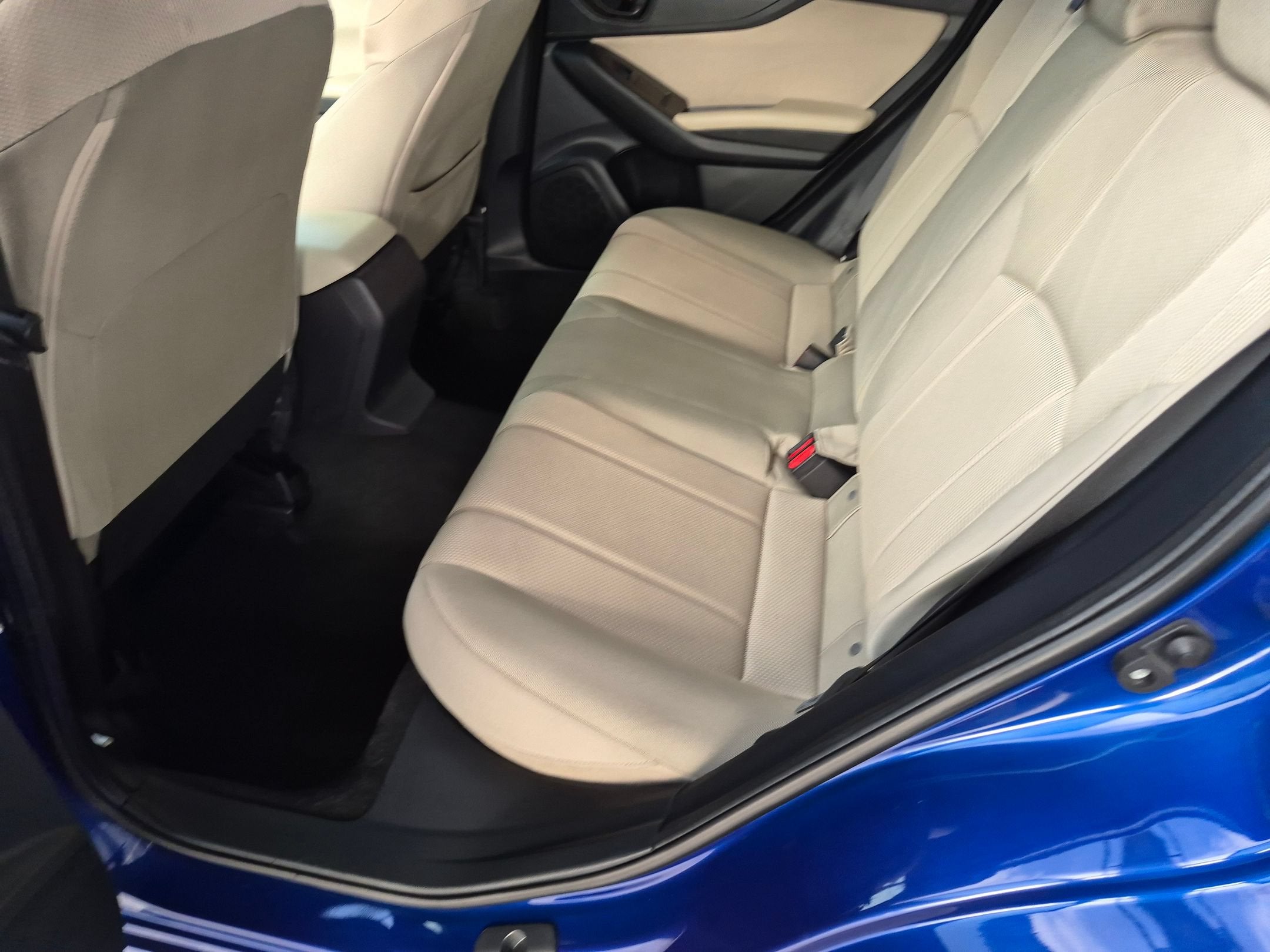 2022 Subaru Impreza 5DR WGN CVT