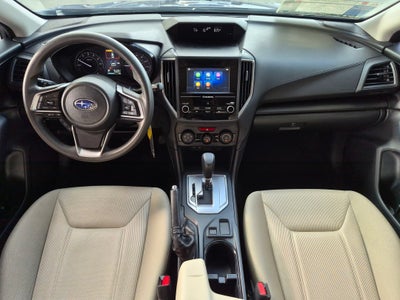 2022 Subaru Impreza 5DR WGN CVT