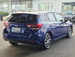 2022 Subaru Impreza 5DR WGN CVT
