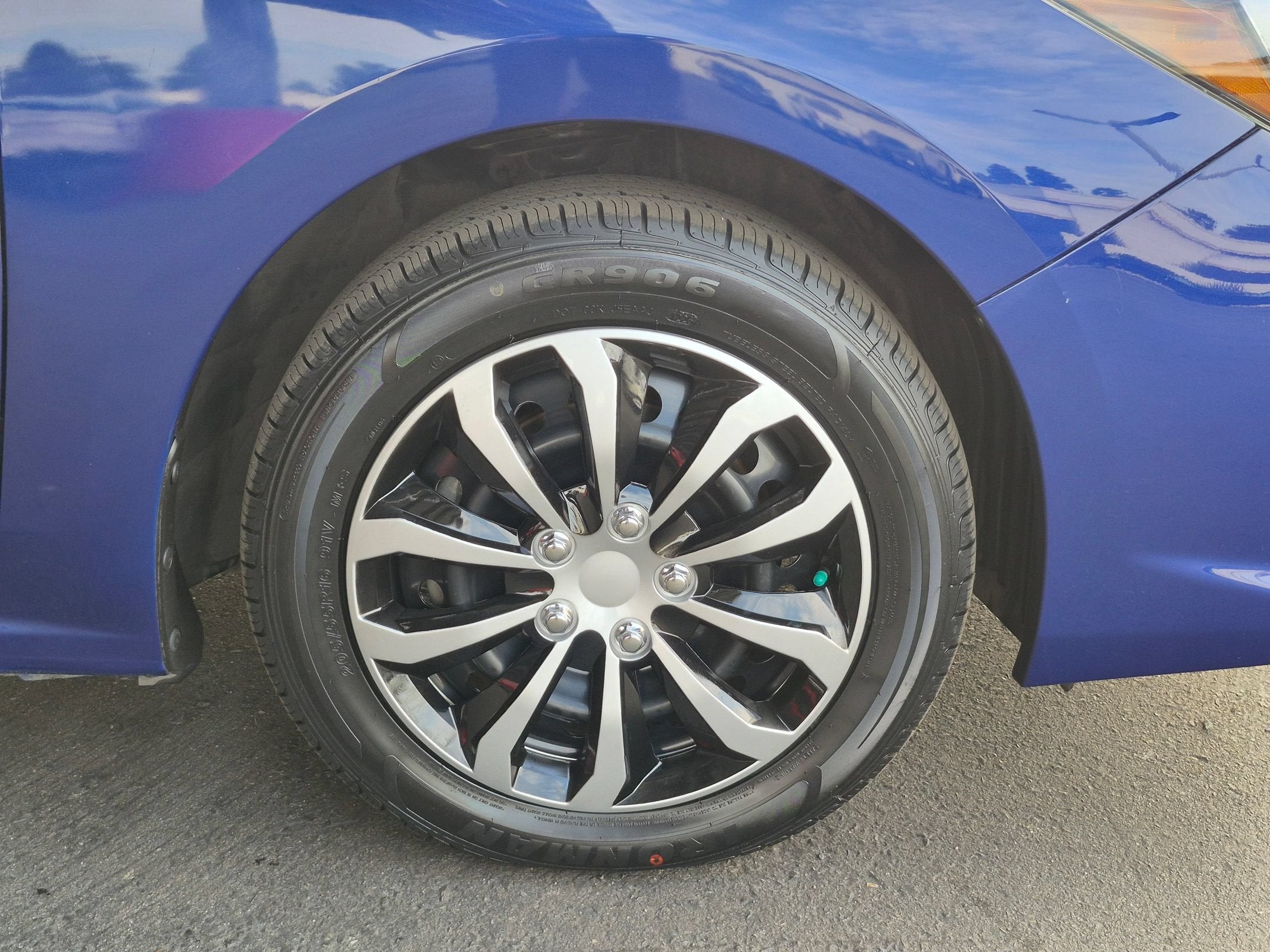 2022 Subaru Impreza 5DR WGN CVT
