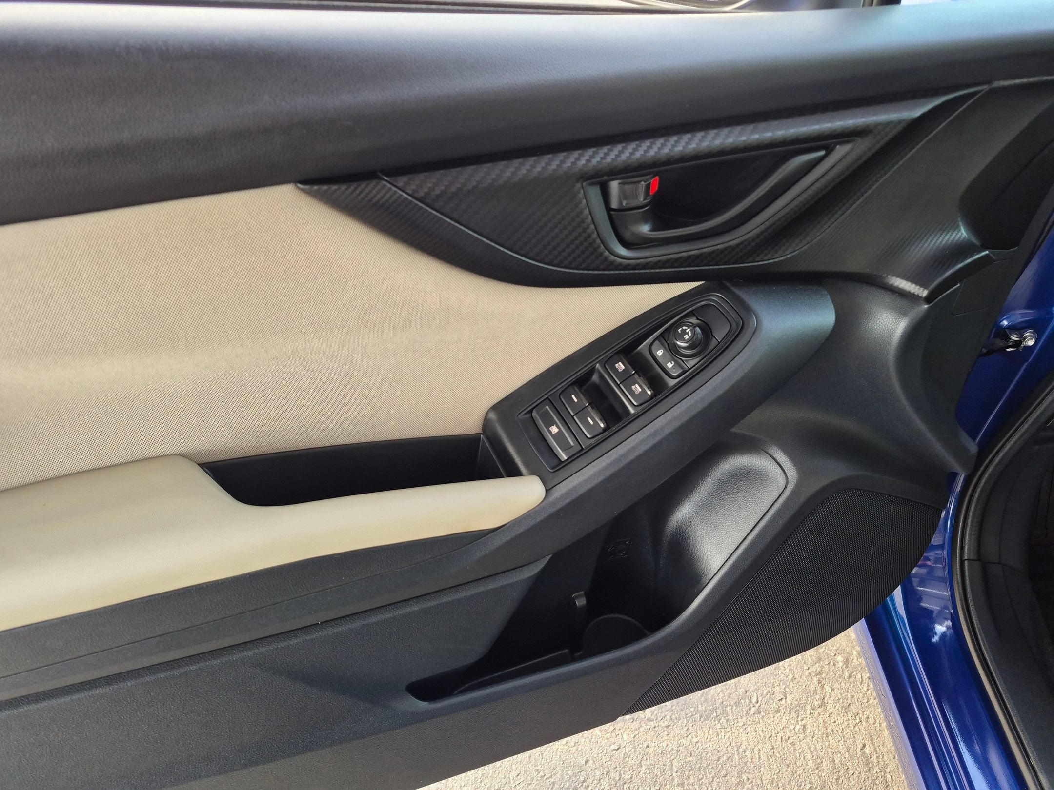 2022 Subaru Impreza 5DR WGN CVT