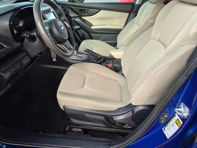2022 Subaru Impreza 5DR WGN CVT