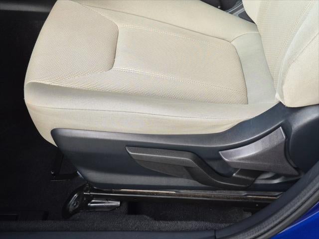 2022 Subaru Impreza 5DR WGN CVT