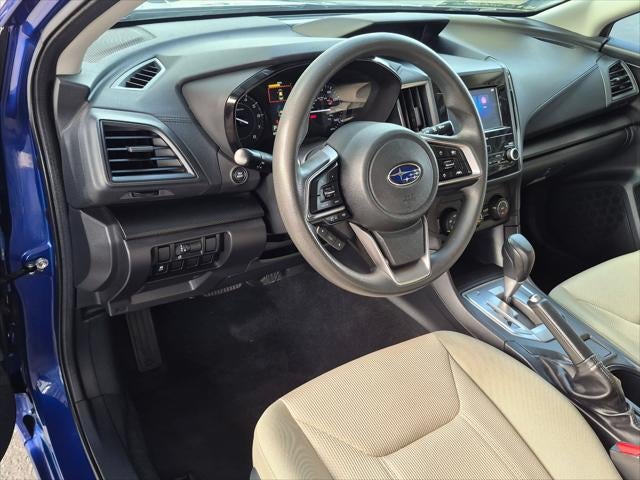 2022 Subaru Impreza 5DR WGN CVT