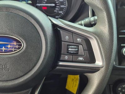 2022 Subaru Impreza 5DR WGN CVT