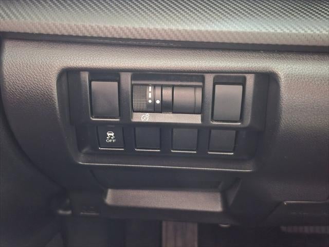 2022 Subaru Impreza 5DR WGN CVT
