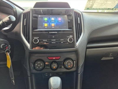 2022 Subaru Impreza 5DR WGN CVT