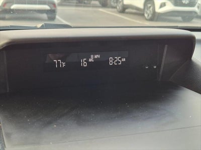 2022 Subaru Impreza 5DR WGN CVT