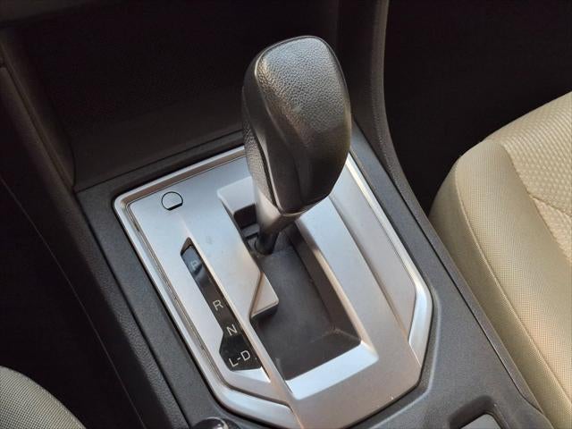 2022 Subaru Impreza 5DR WGN CVT