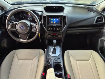 2022 Subaru Impreza 5DR WGN CVT