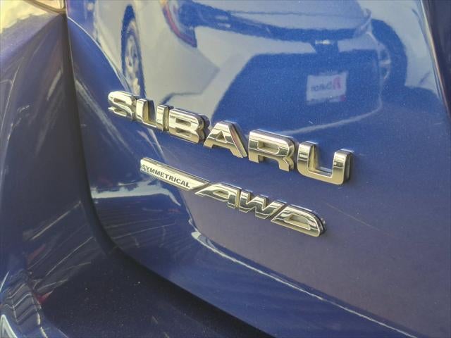 2022 Subaru Impreza 5DR WGN CVT