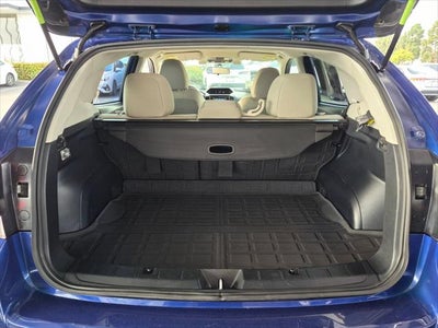 2022 Subaru Impreza 5DR WGN CVT