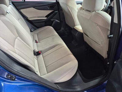 2022 Subaru Impreza 5DR WGN CVT