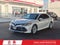 2018 Toyota Camry Hybrid Hybrid XLE