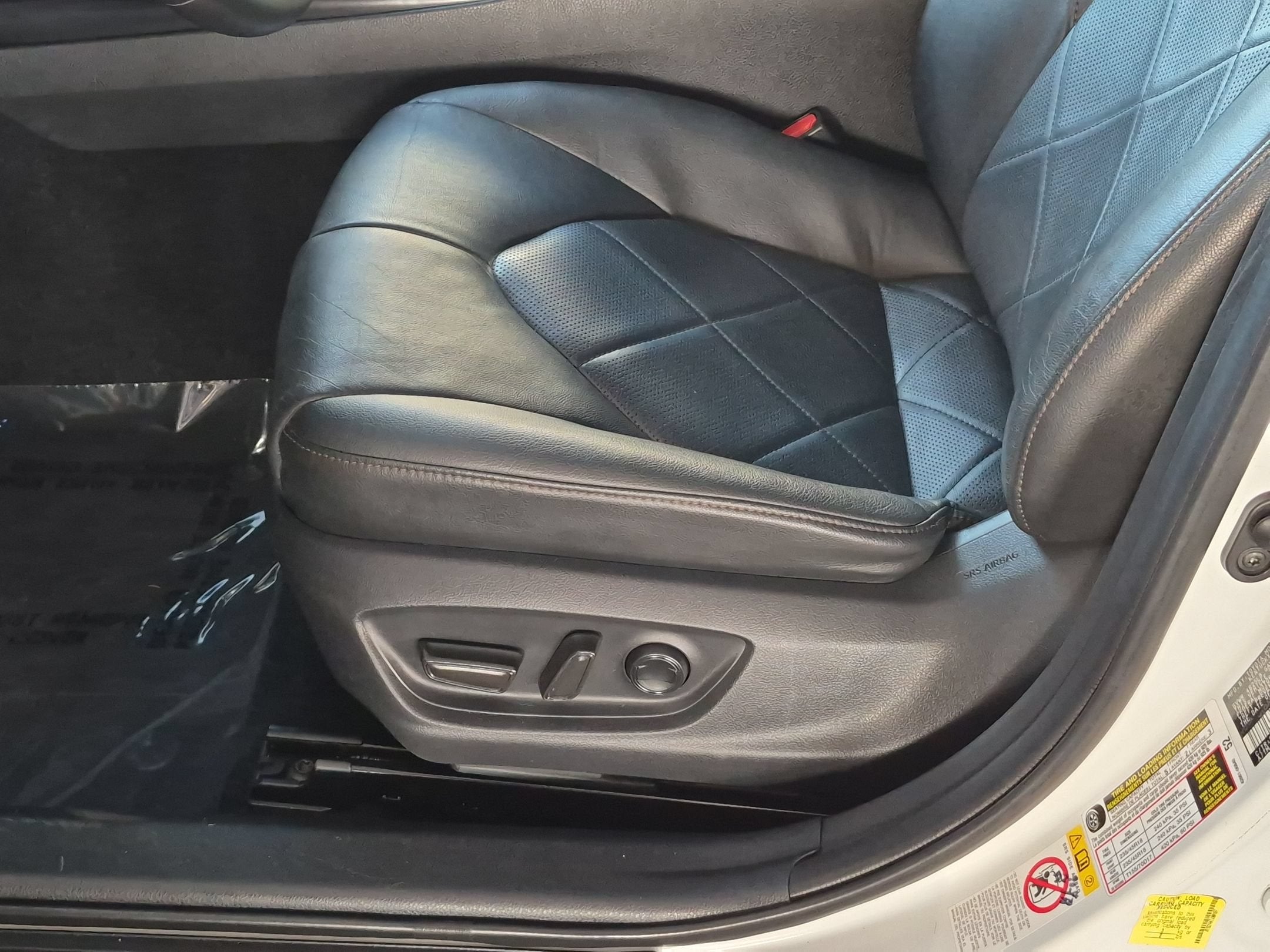 2018 Toyota Camry Hybrid Hybrid XLE