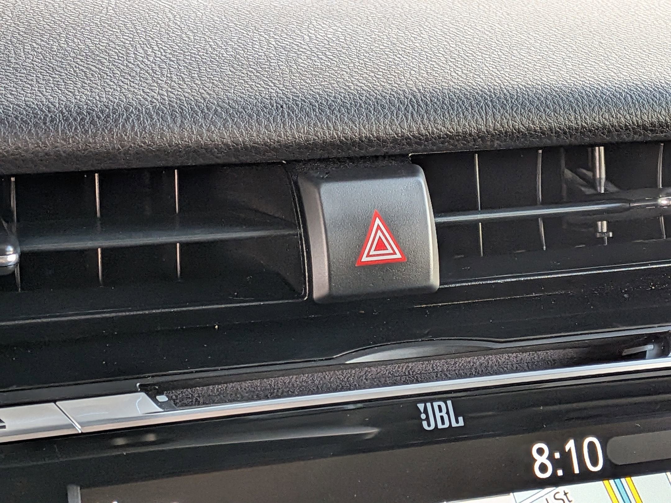 2019 Toyota CAMRY XSE V6